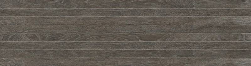 Meet Eclectic Brown STAVE 30X120 9 mm Матова