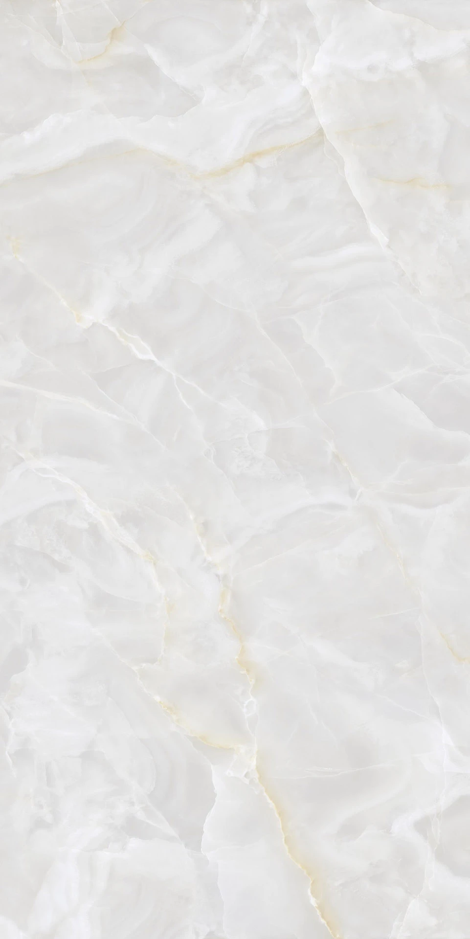Onyx White 160x320 6мм Pol