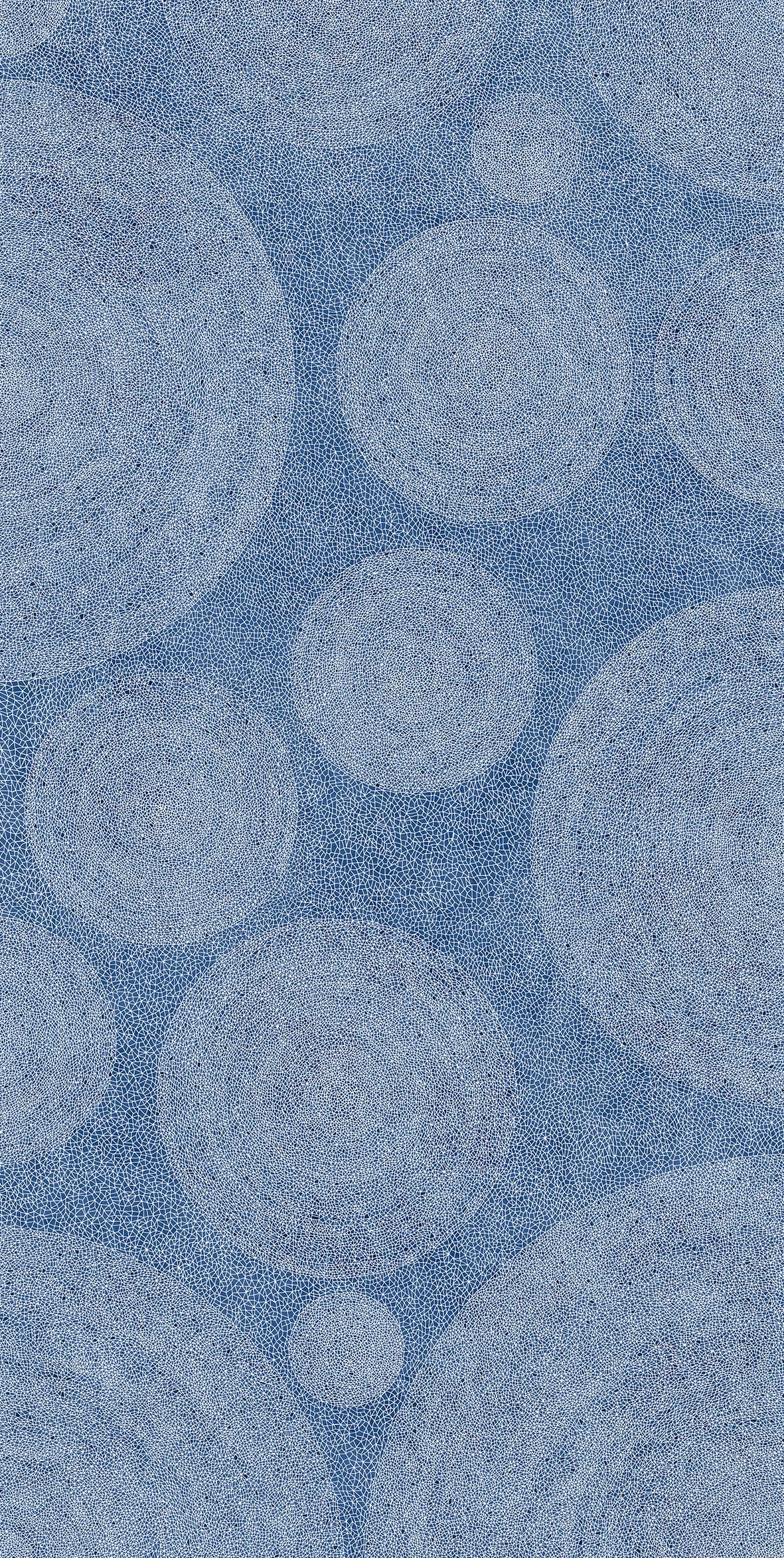Holos Aegean Blue 160*320 6мм