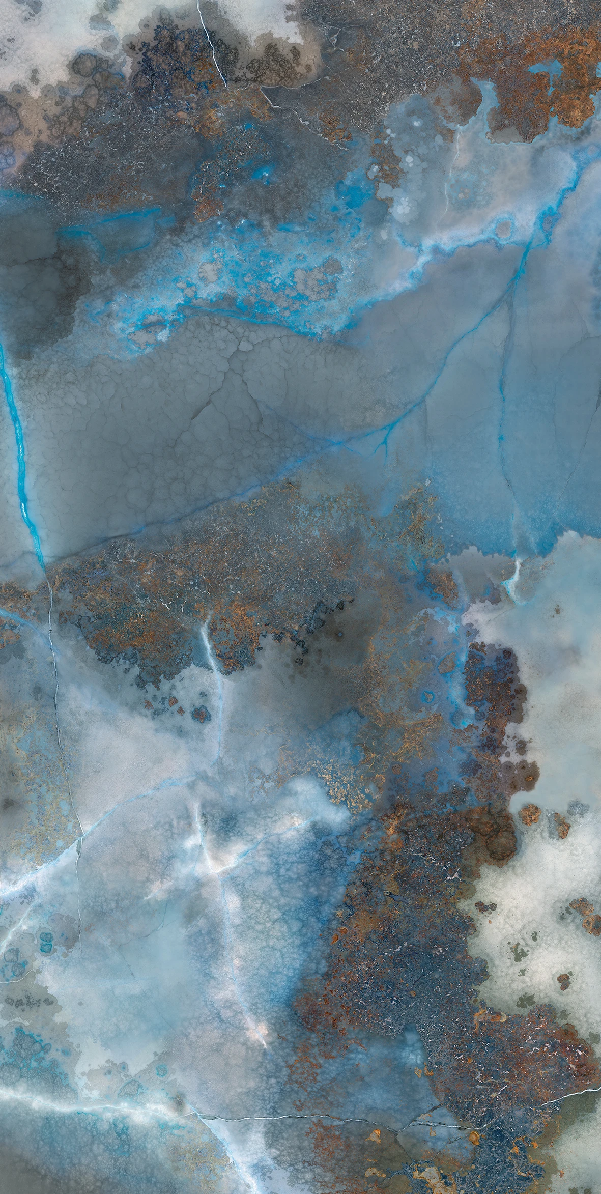 Thunderstorm 160x320 6мм Pol