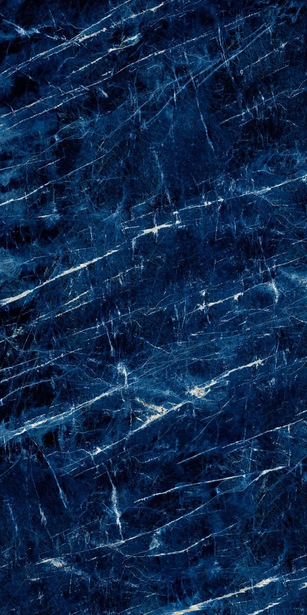 Precious Sodalite 163x324 12мм Pol