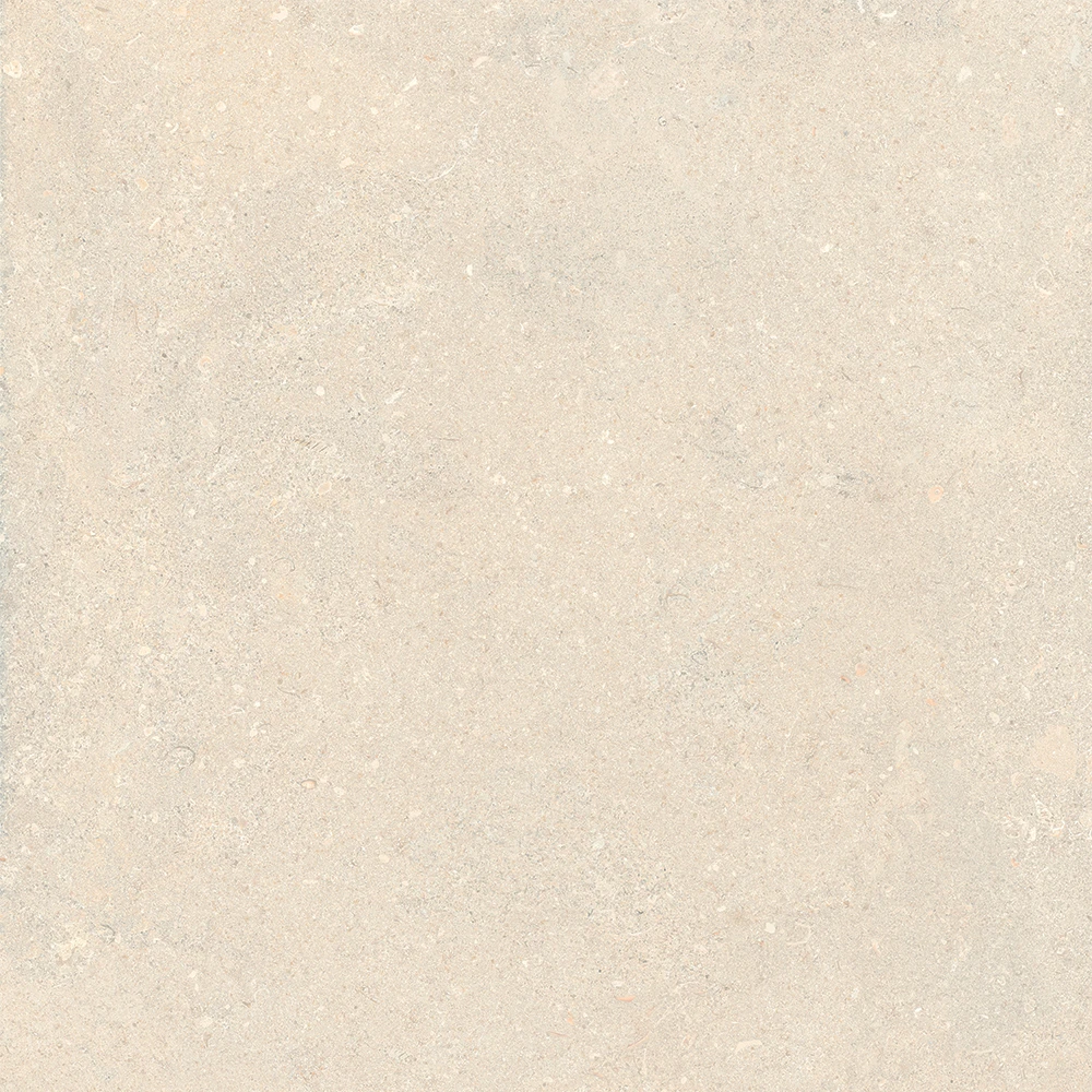 Pillar White 60X60 9 mm Матова