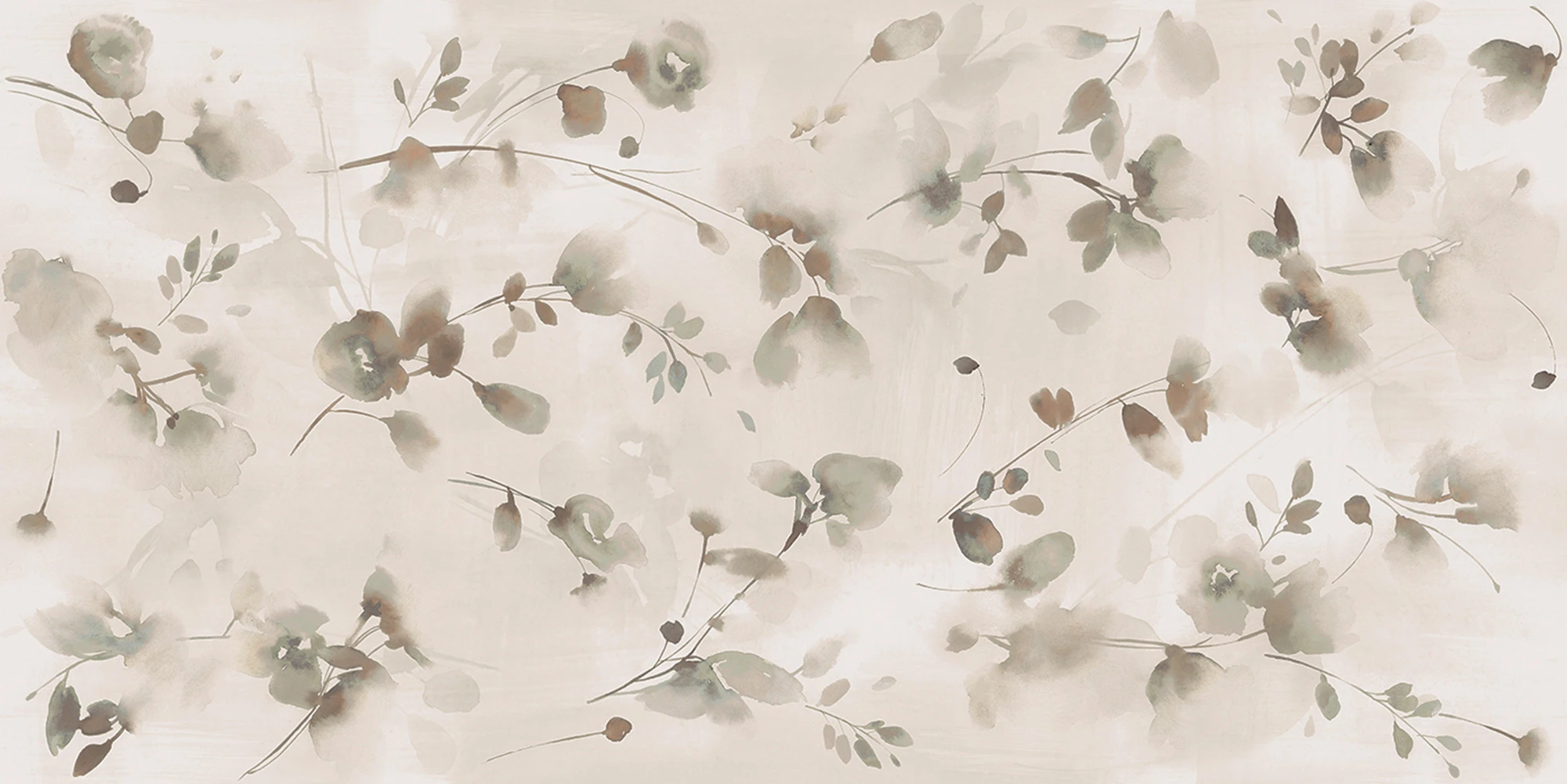 Deco Solutions Flover 60X120 6 mm Матова