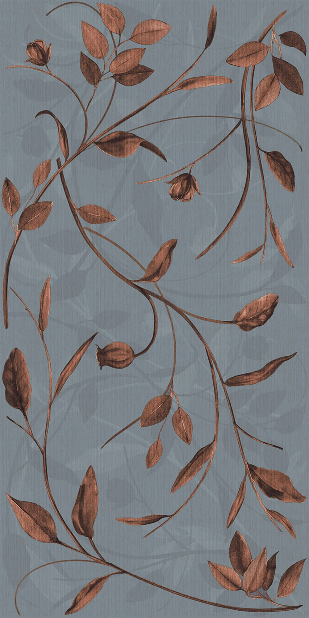 Deco Solutions Leaf 60X120 6 mm Матова