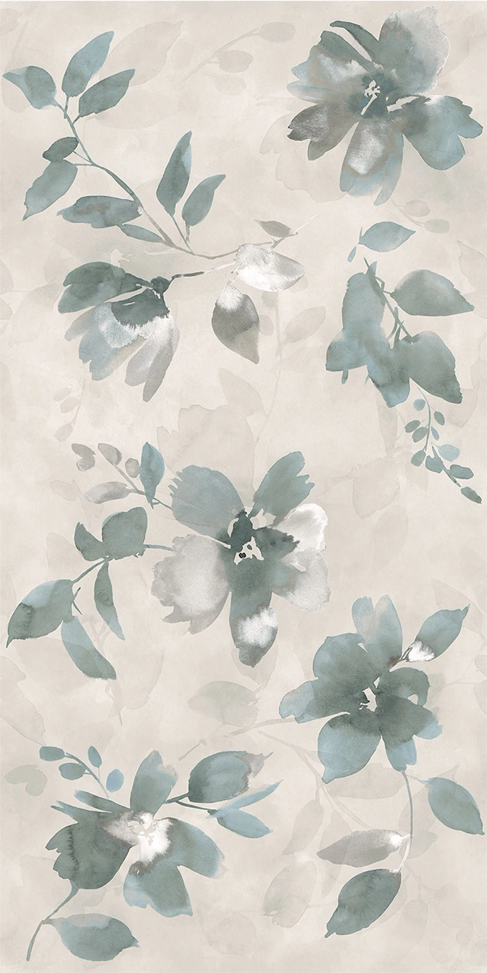 Deco Solutions Rose 60X120 6 mm Матова