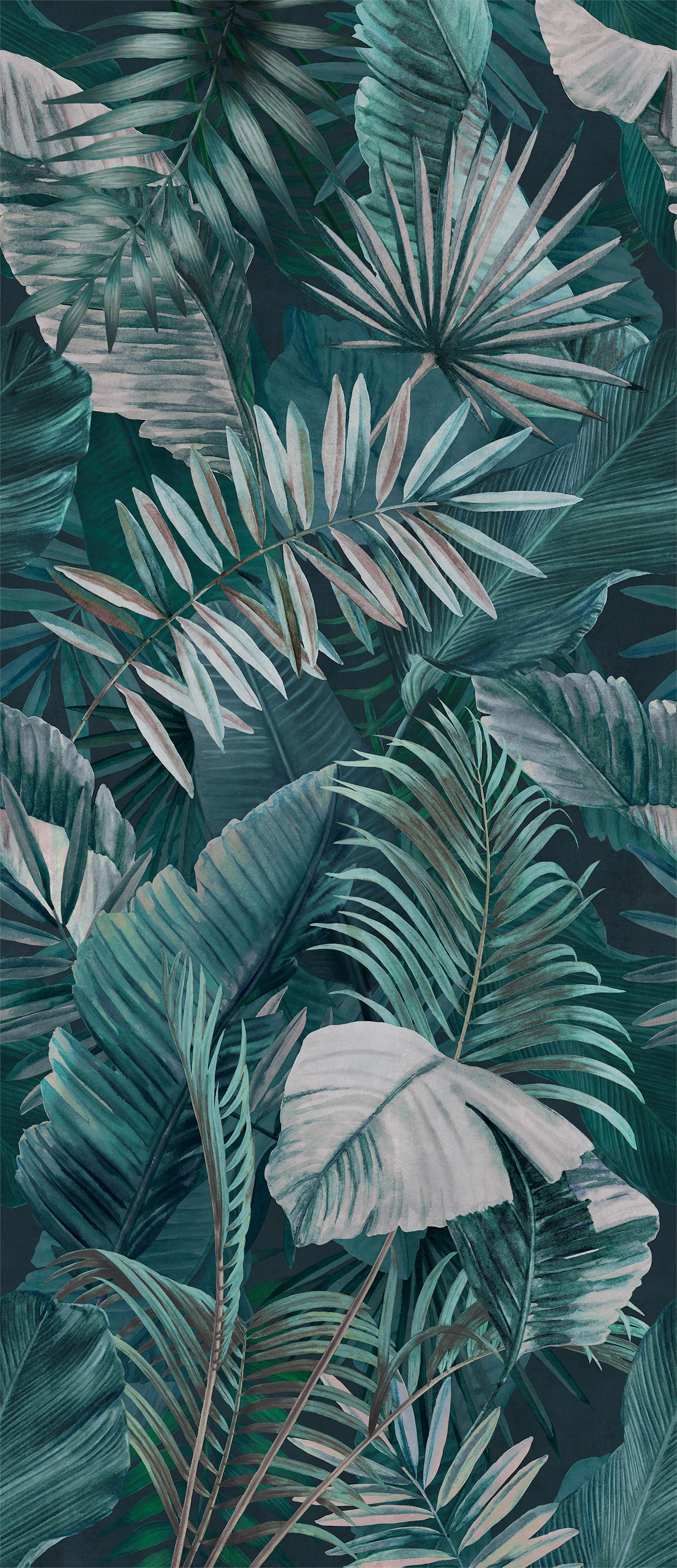 Deco Solutions Jungle 120X278 6 mm Матова