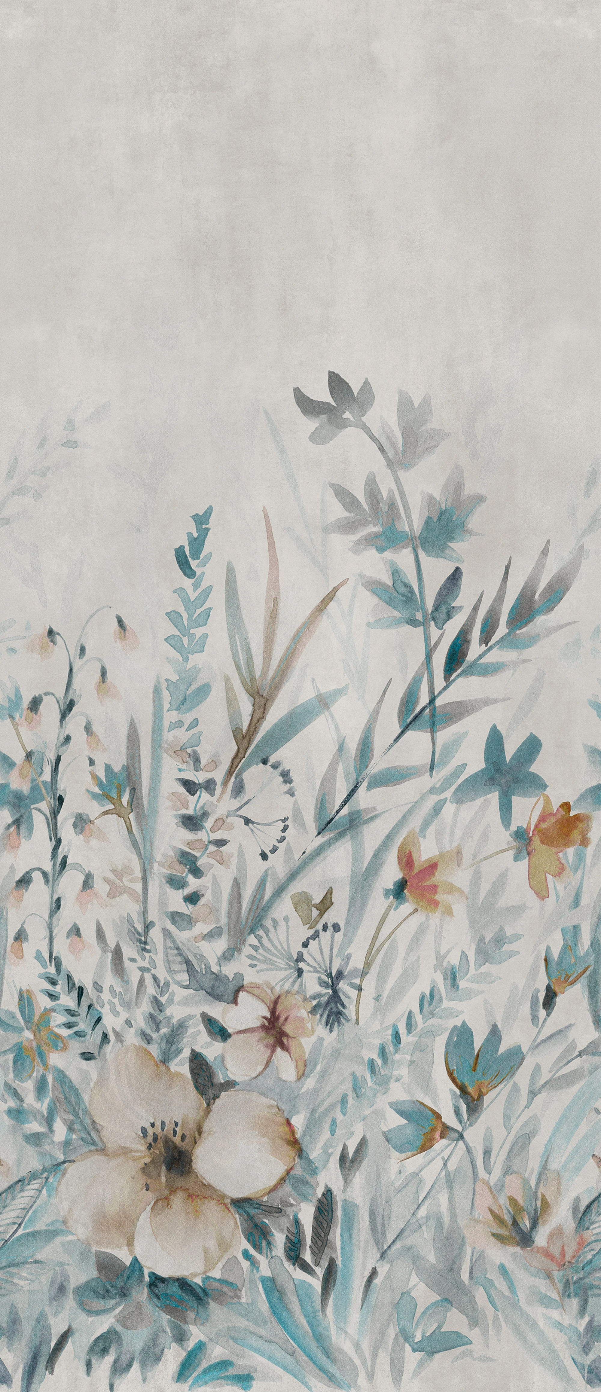 Deco Solutions Spring 120X278 6 mm Матова