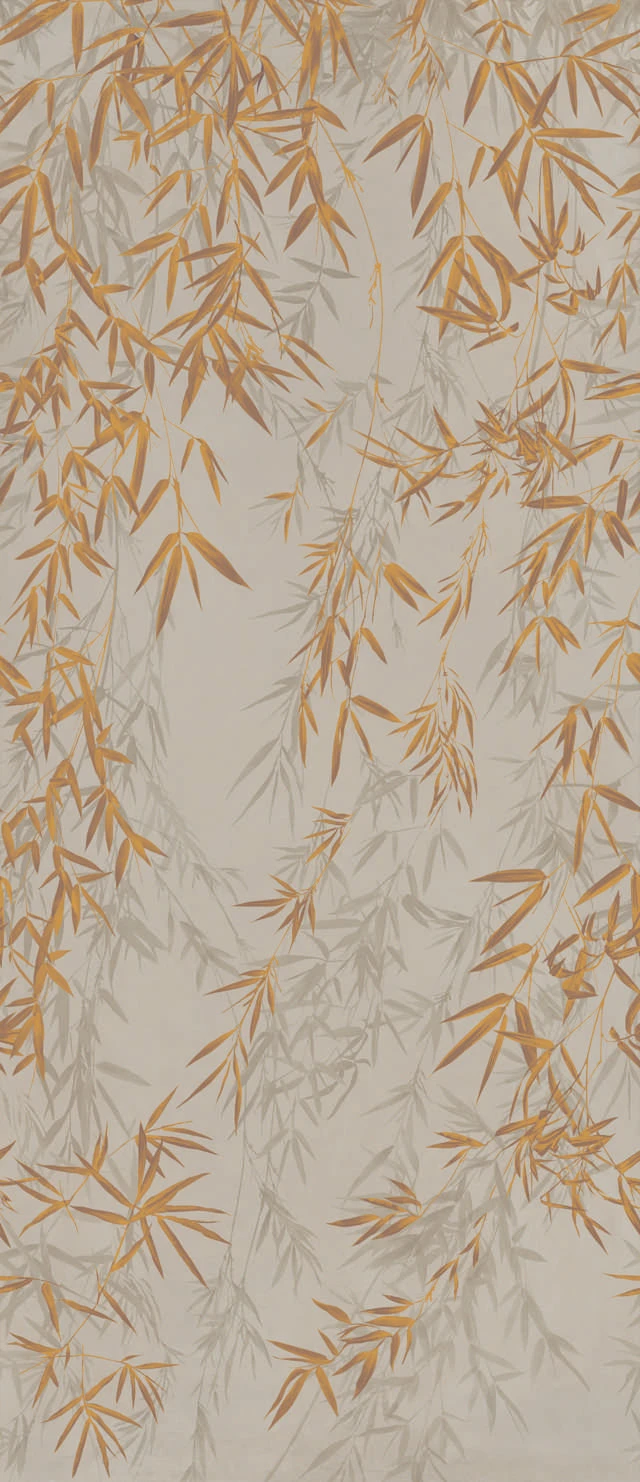 Deco Solutions Gold Willow 120X278 6 mm Матова