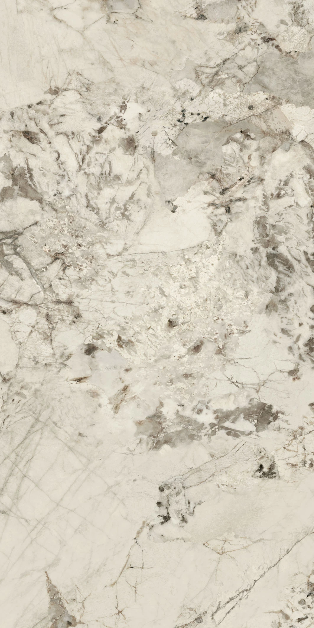 ANIMA WONDER Glacier 60X120 9 mm Полірована