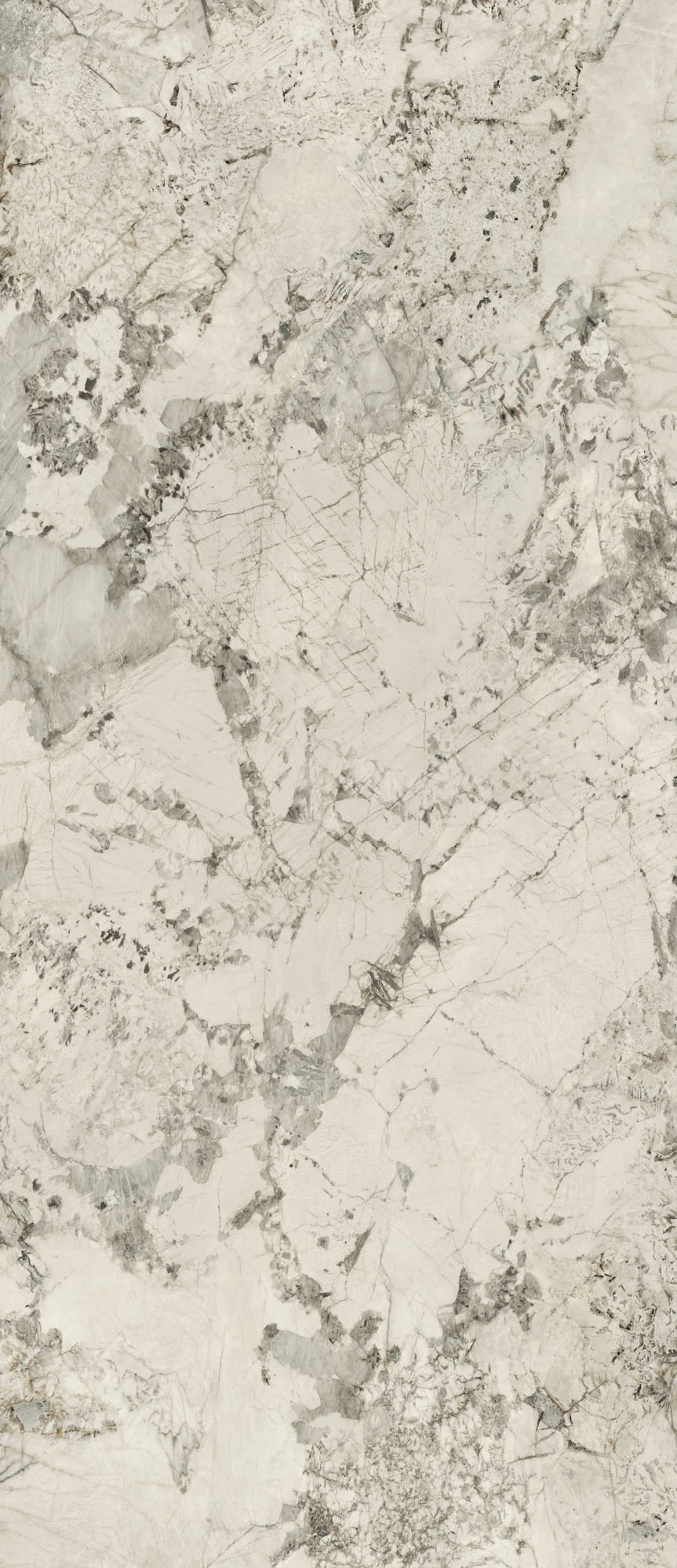 ANIMA WONDER Glacier 120X278 6 mm Полірована