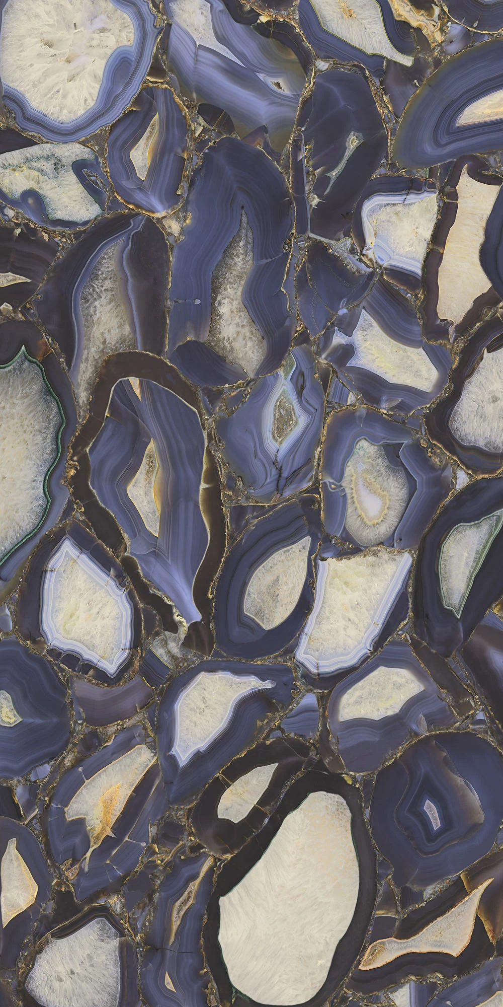 ANIMA WONDER Gems 60X120 6 mm Полірована