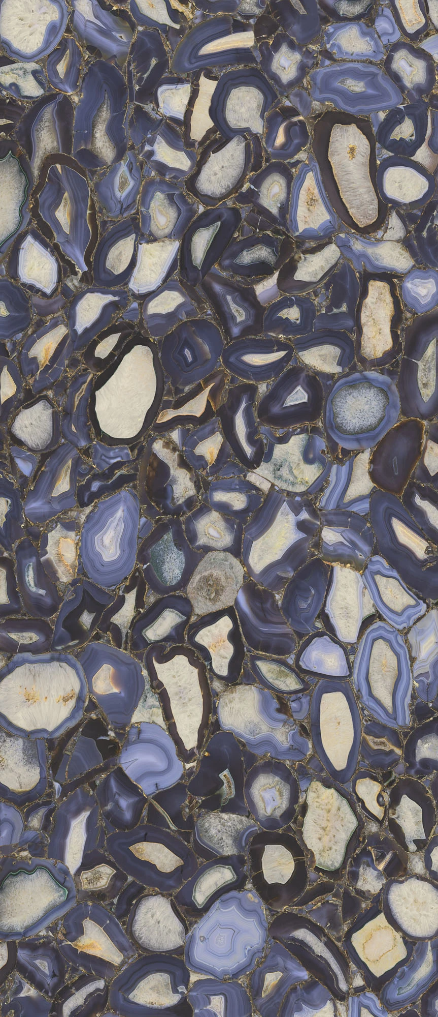 ANIMA WONDER Gems 120X278 6 mm Полірована