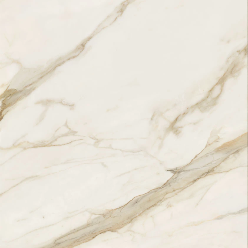 ANIMA FUTURA Golden White 120X120 9 mm Матова
