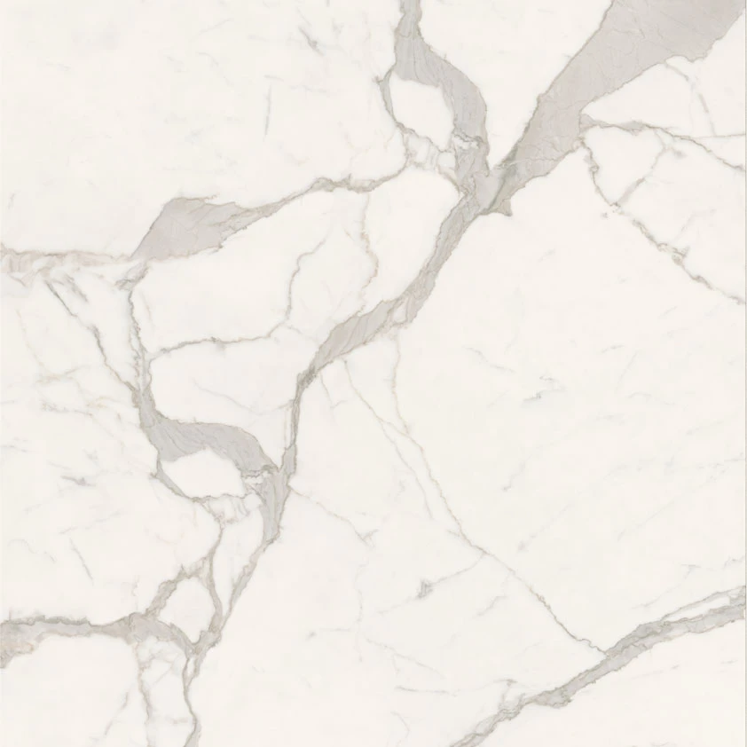 ANIMA FUTURA Majestic White 120X120 9 mm Матова