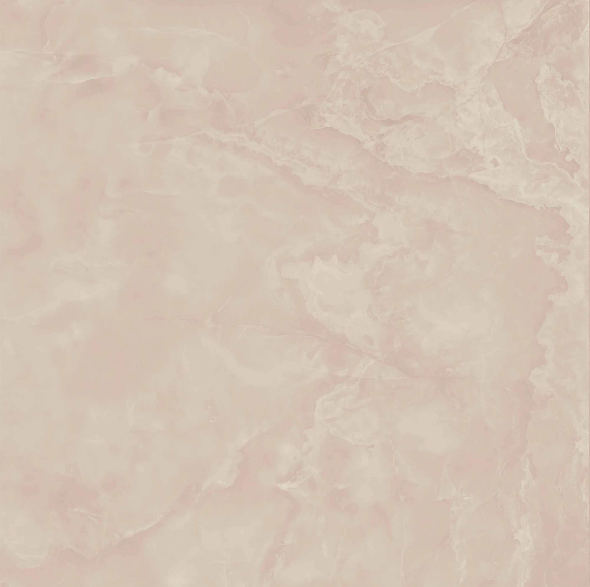 ANIMA FUTURA Pink Onyx 120X120 9 mm Полірована
