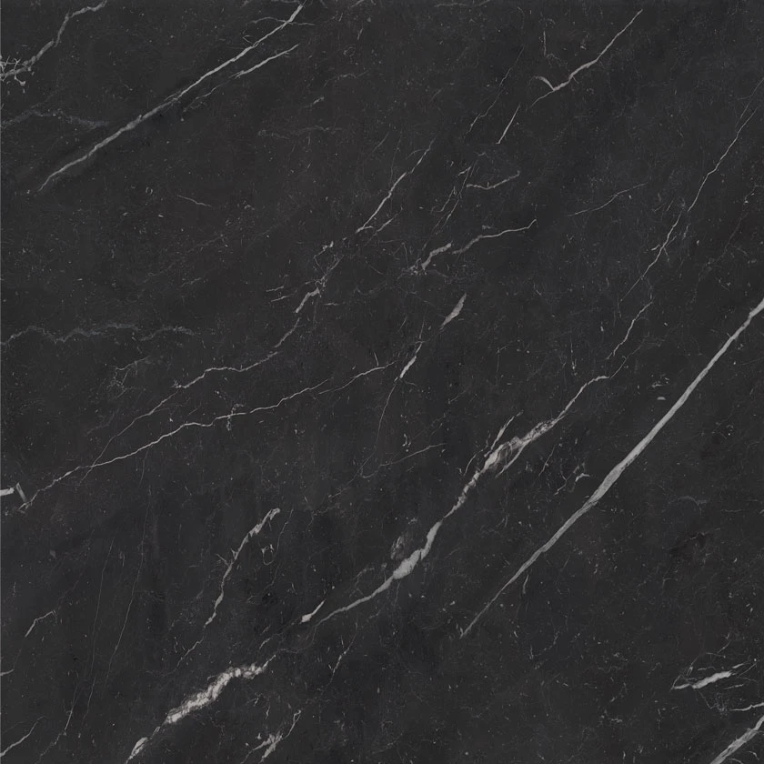 ANIMA FUTURA Unique Black 120X120 9 mm Полірована