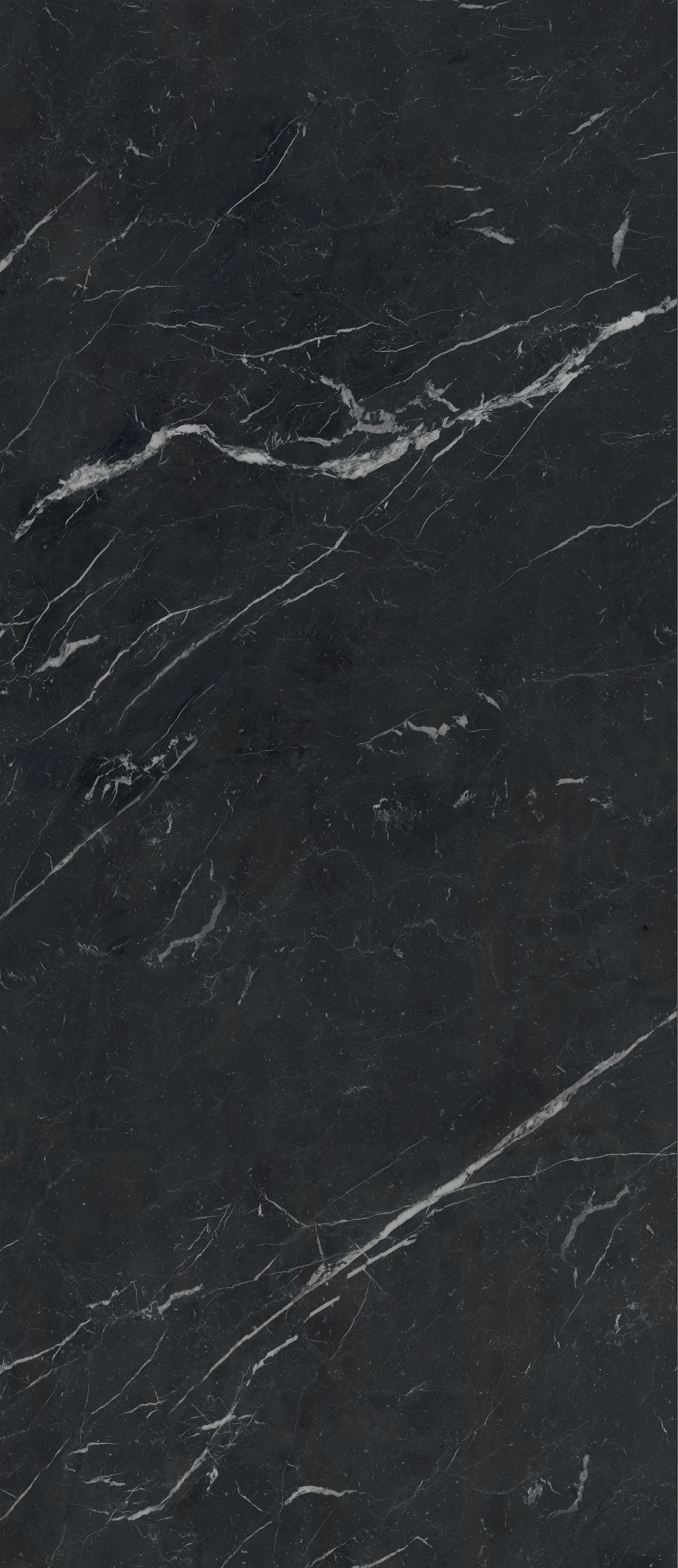 ANIMA FUTURA Unique Black 120X278 6 mm Полірована