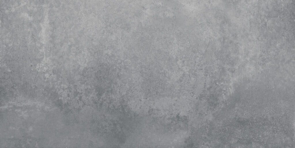 Concreta Grigio scuro 120X280 6 mm