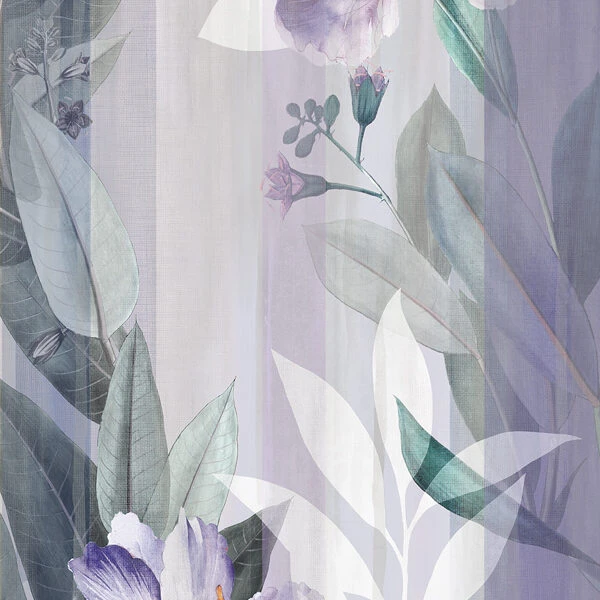 Decors Gardens – Viola 60X120 9 mm