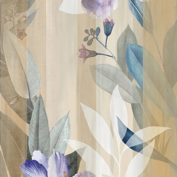 Decors Gardens – Giallo 60X120 9 mm