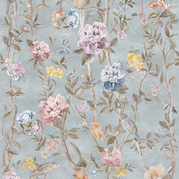 Decors Jay Vintage – Azzurro 60X120 9 mm