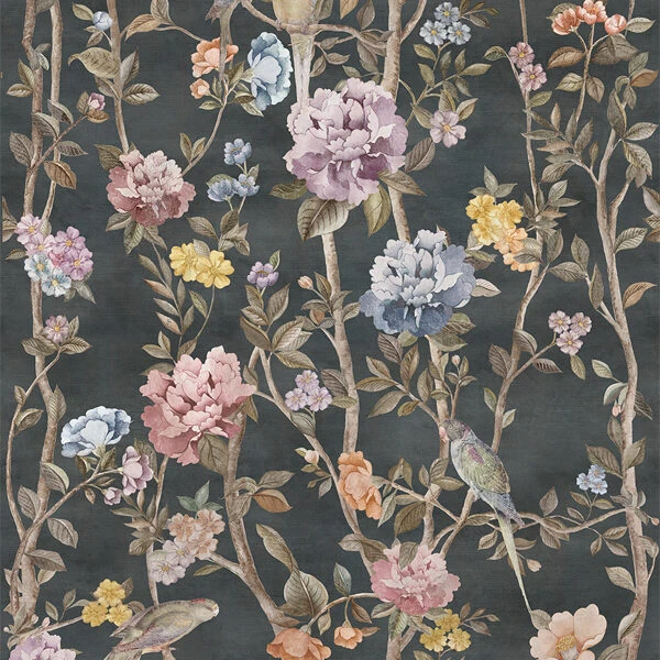 Decors Jay Vintage – Antracite 60X120 9 mm