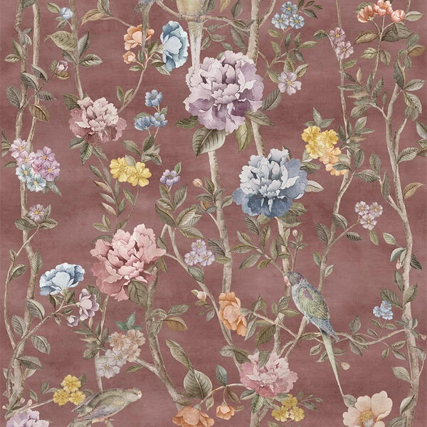 Decors Jay Vintage – Rosa 60X120 9 mm