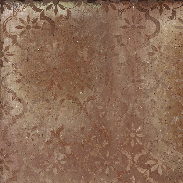 Ilcottotagina Red – Deco Stencil 90X90 9 mm