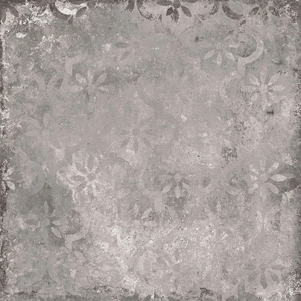 Ilcottotagina Grey – Deco Stencil 90X90 9 mm