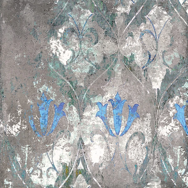 Ilcottotagina Grey – Deco Painted 30X60 9 mm
