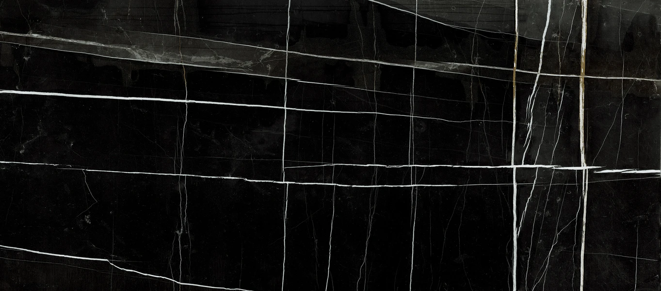 SAHARA NOIR POLISHED 120*278*6,5mm
