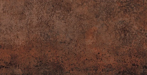 Metal Corten 120X280 6 mm