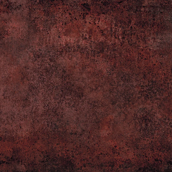Metal Corten 120X120 6 mm