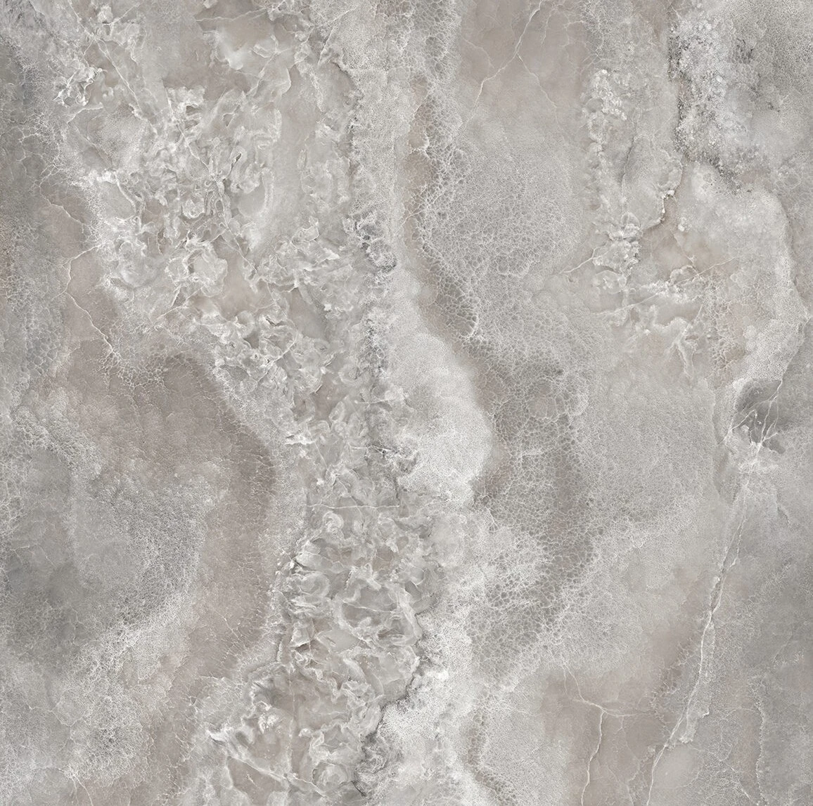 Onyx Diamond Grey Agate 120X120 9 mm