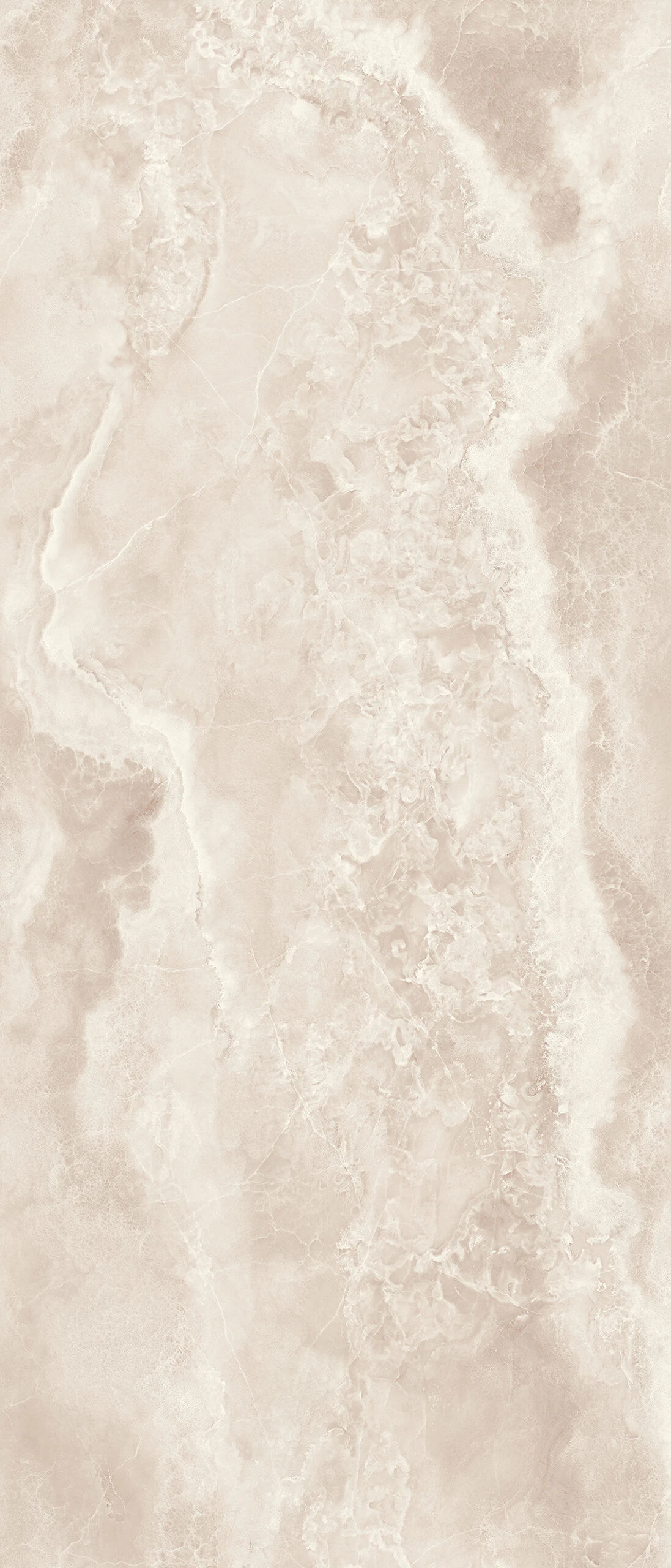 Onyx Diamond Flamingo 120X280 6 mm