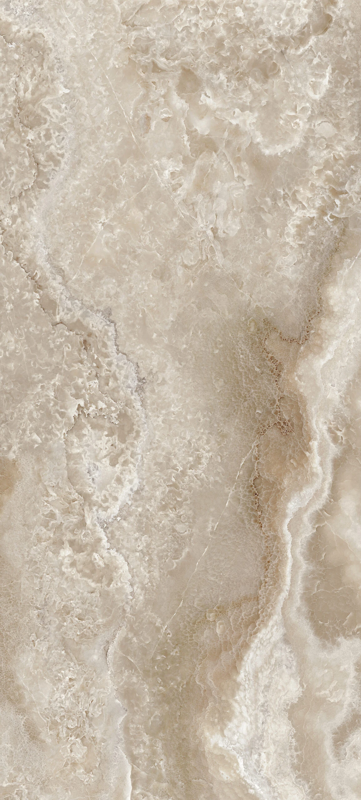 Onyx Diamond Champagne 60X120 9 mm