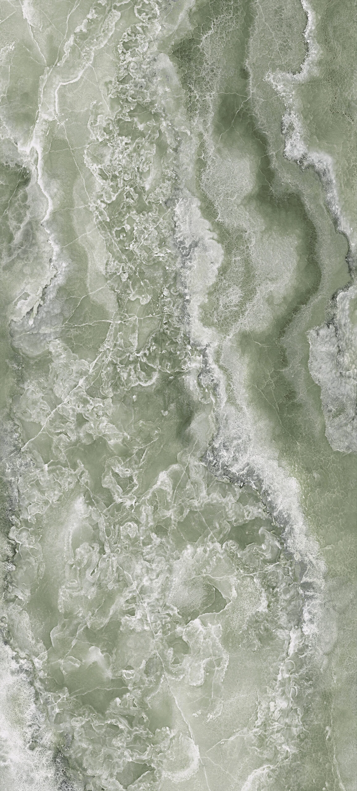 Onyx Diamond Emerald 120X280 6 mm