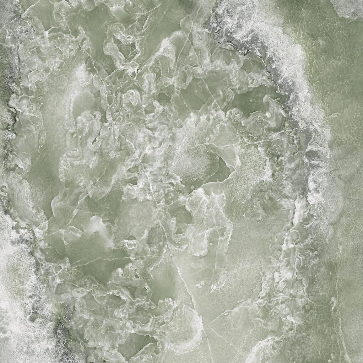 Onyx Diamond Emerald 120X120 9 mm