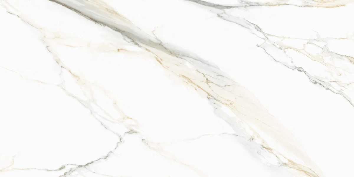 Atlantis Atlantis Gold Polished 12 mm 163X324
