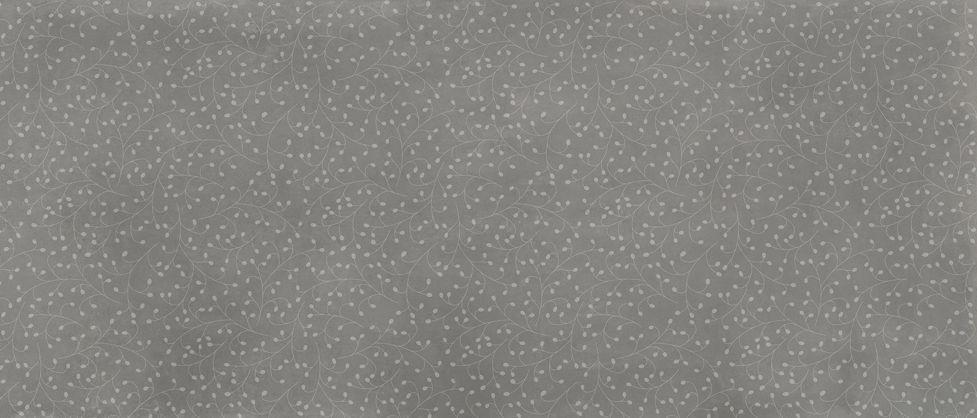 Garland Garland Dark Grey Natural 6mm 120X280