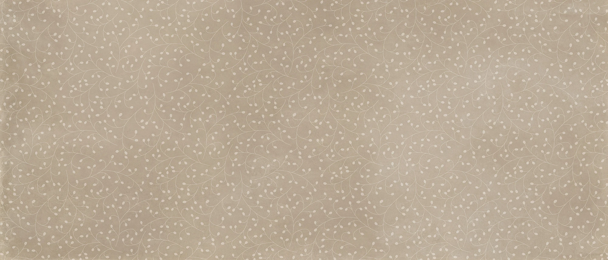 Garland Garland Hazelnut Natural 6mm 120X280