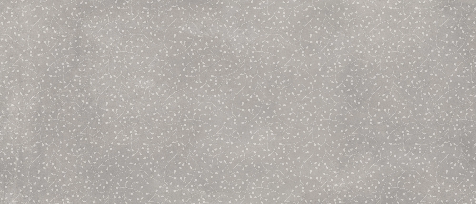 Garland Garland Grey Natural 6mm 120X280