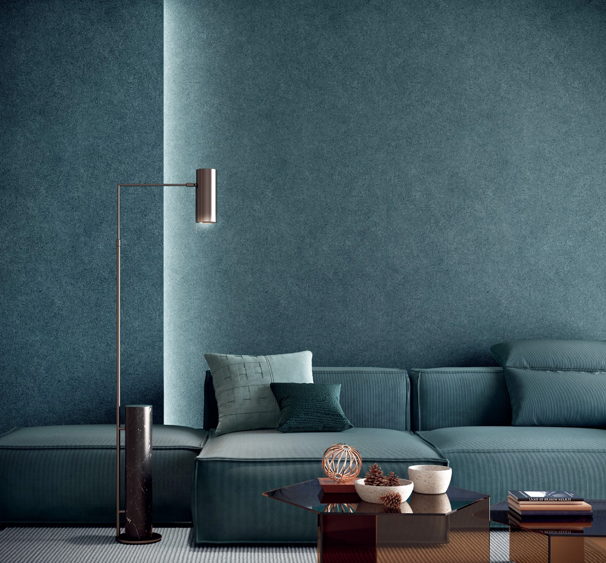 media