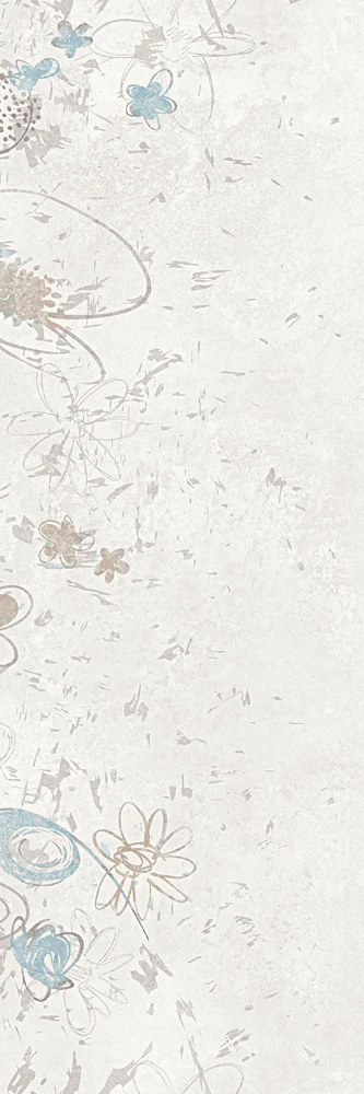 WONDERWALL SKETCH B-DX 3PLUS 3000X1000