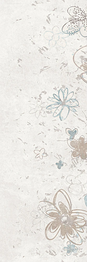 WONDERWALL SKETCH A-SX 3PLUS 3000X1000