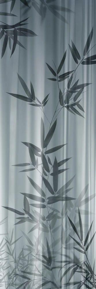 WONDERWALL BAMBOO A 3PLUS 3000X1000X3,5