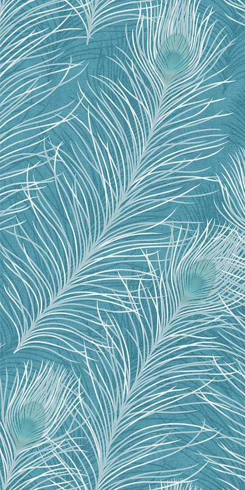 WONDERWALL PLUME E 3PLUS 500X1000