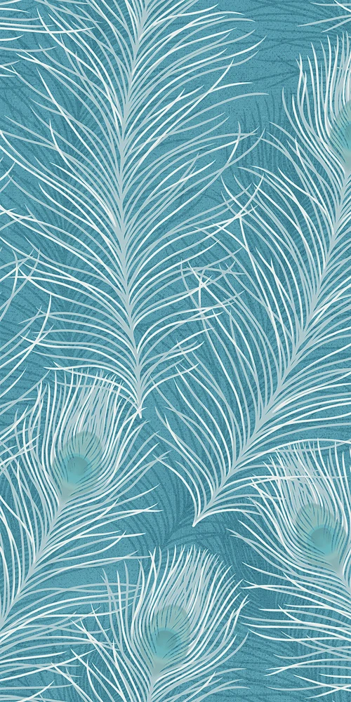 WONDERWALL PLUME C 3PLUS 500X1000