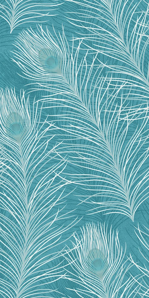 WONDERWALL PLUME A 3PLUS 500X1000
