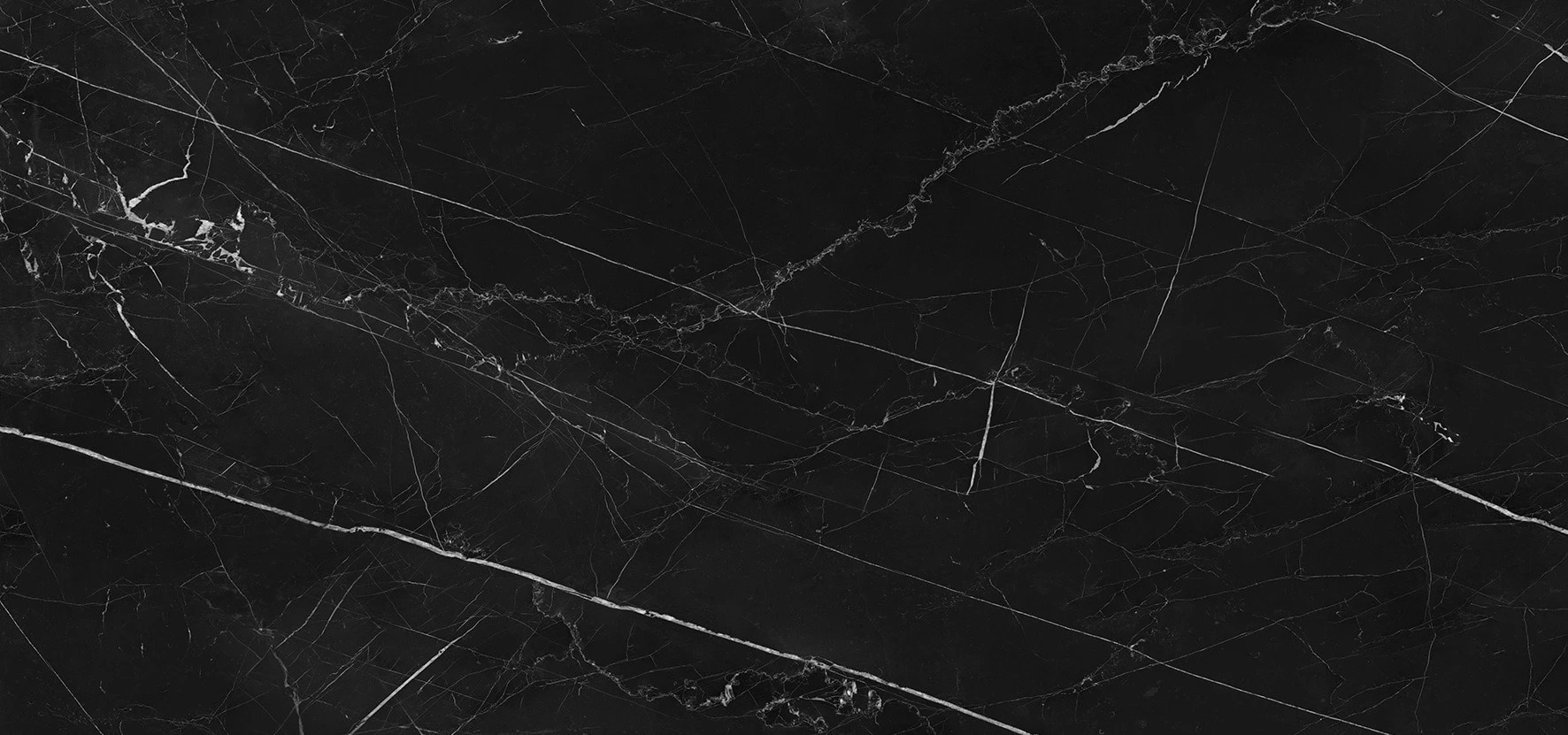 Negro Marquina Negro Marquina Polished 12 mm 163X324